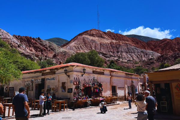 Norte Argentino 2026