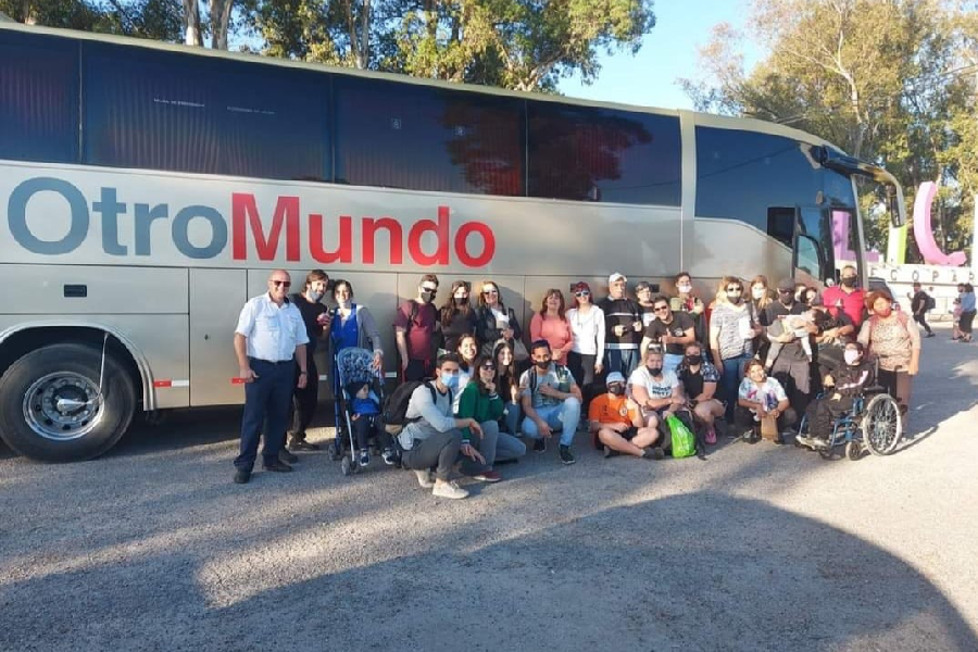 Viaje a florianopolis