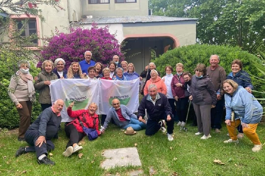 Viaje a salta