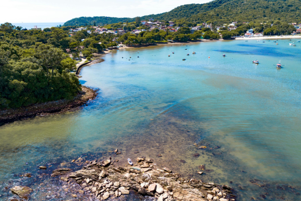 Bombinhas Verano 2026