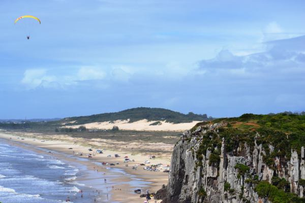 Torres Turismo Marzo 2025