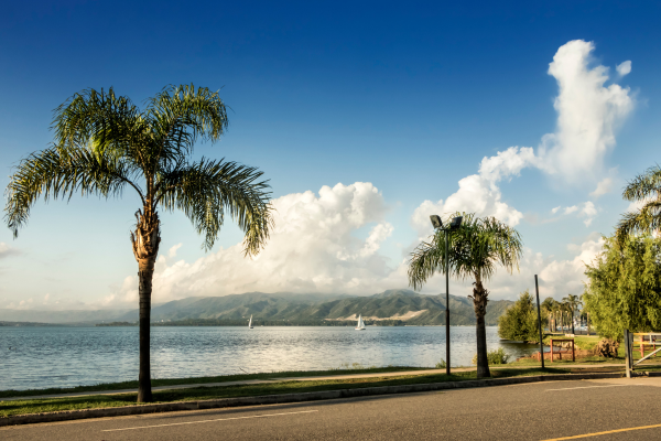 Villa Carlos Paz Marzo 2026